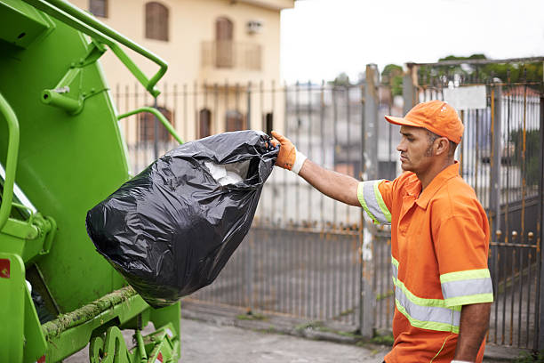 Recycling Services for Junk in Holbrook, AZ